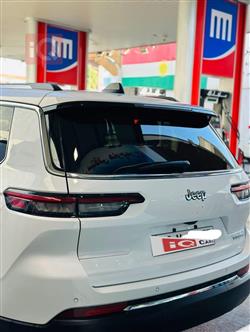 جيب جراند شيروكي إل